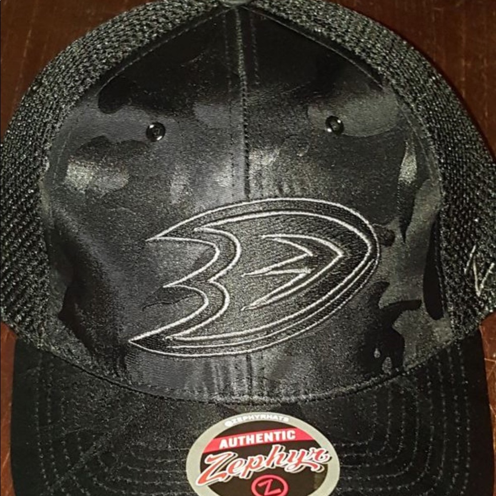 Anaheim Ducks hat